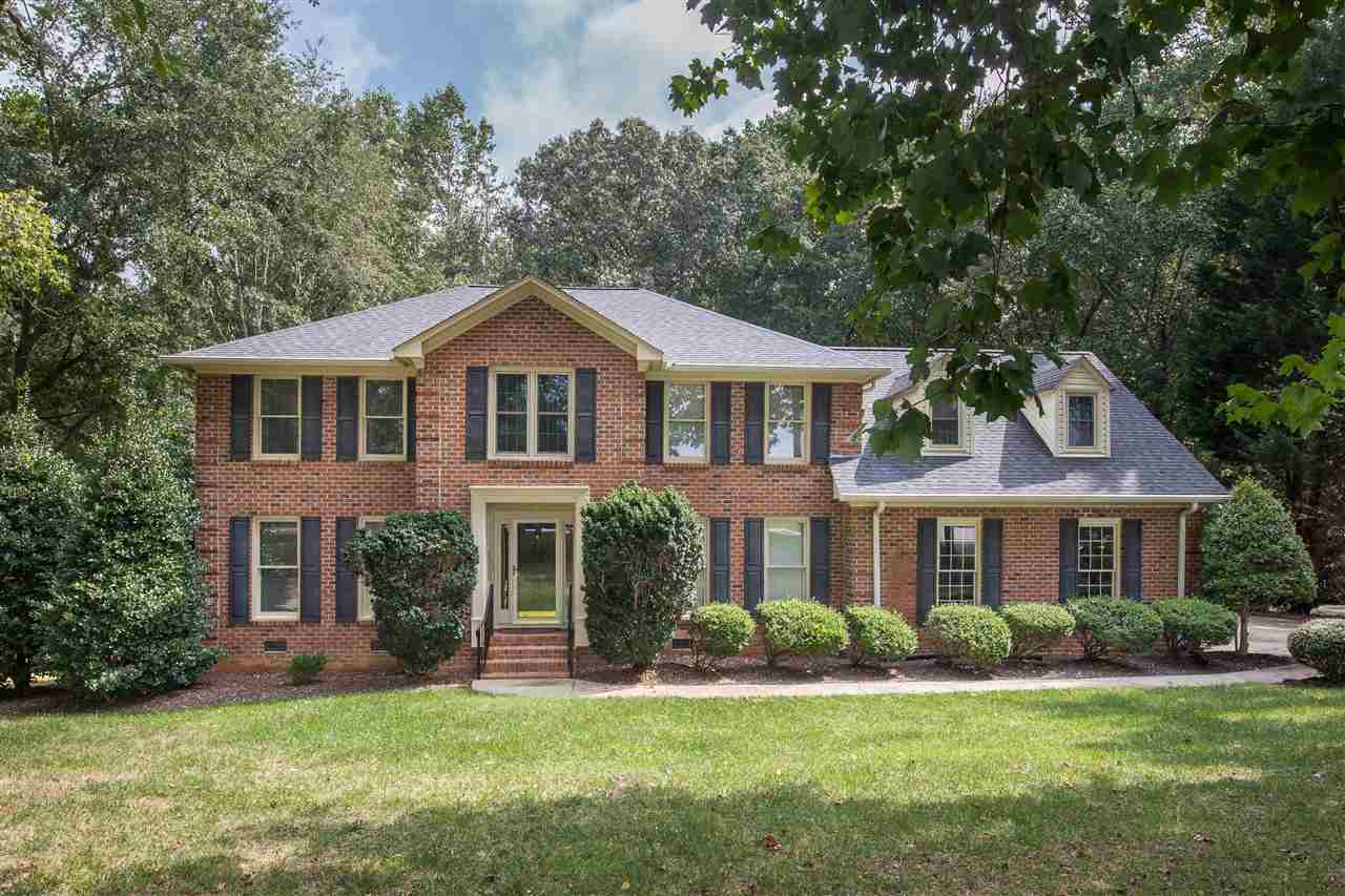 Property Photo:  615 Millbrook Drive  SC 29301 