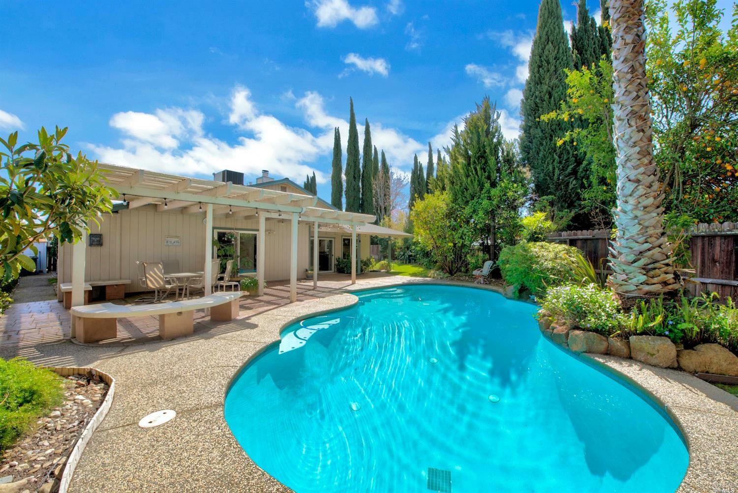 Property Photo:  3055 Marbury Court  CA 94533 