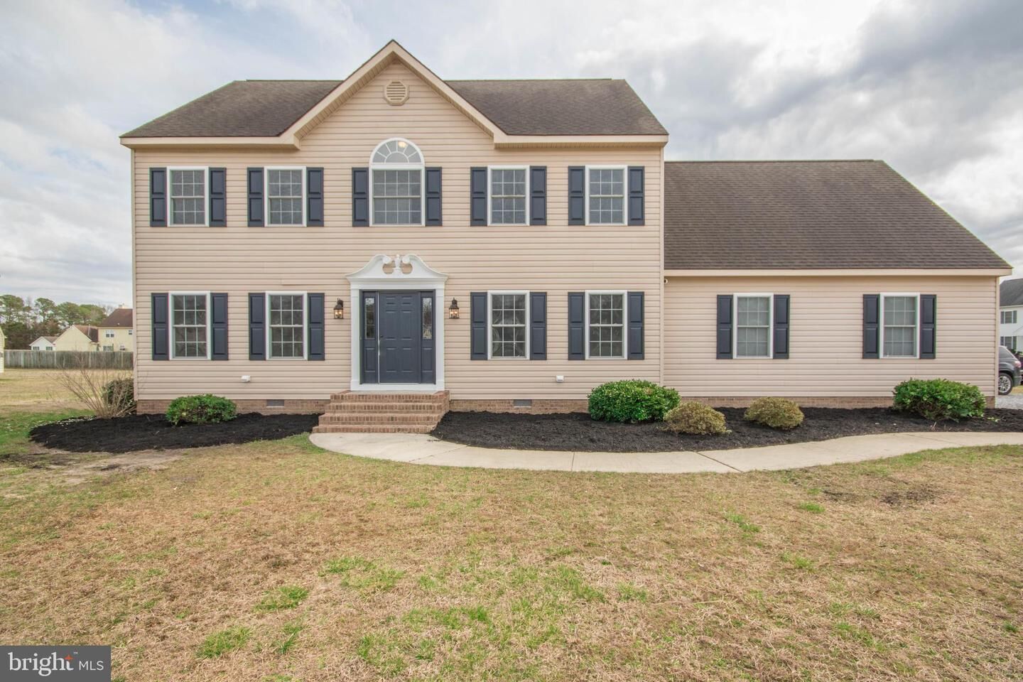 Property Photo: 6097 Spaniel Court MD 21801