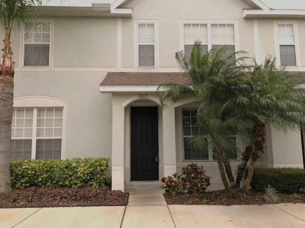 Property Photo: 8872 Christie Drive FL 33771
