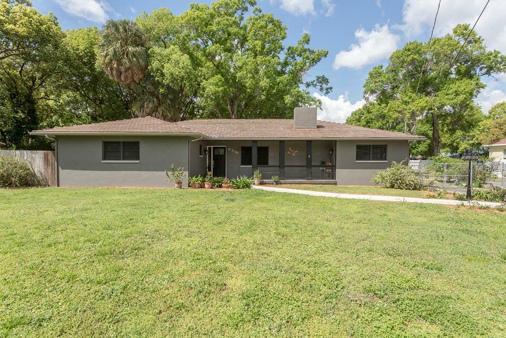 Property Photo:  8308 Paddock Avenue  FL 33614 