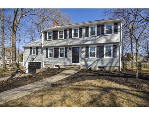 Property Photo: 44 Pyramid Ln MA 02066