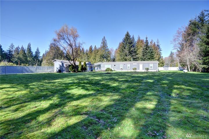 Property Photo:  4428 188th St NW  WA 98292 