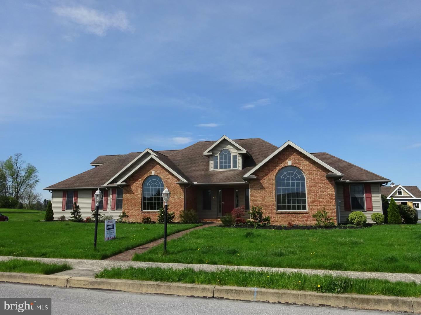 Property Photo: 85 Homestead Drive PA 17225