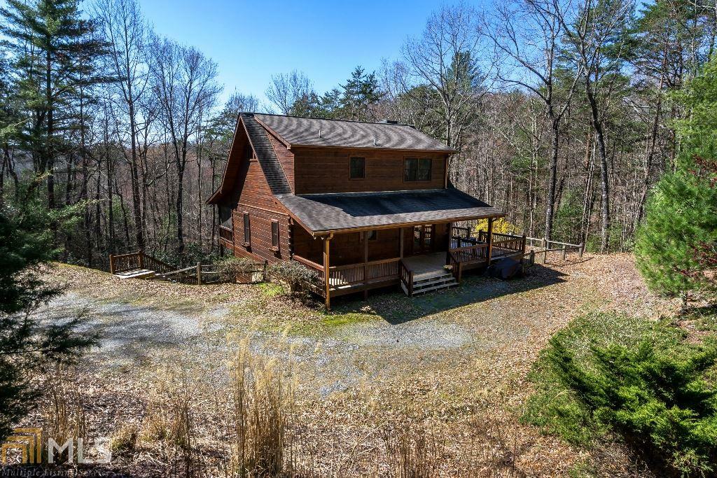 Property Photo:  17 Leatherwood Mountain Rd 1  GA 30522 