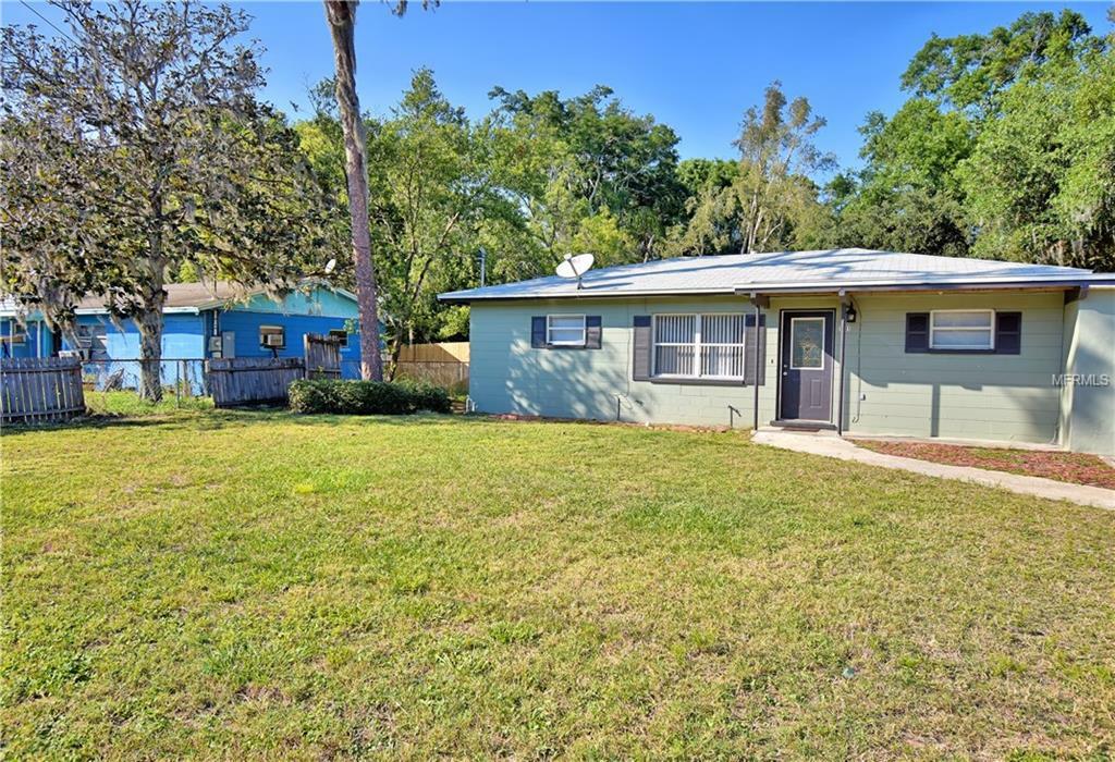 Property Photo:  1531 Kenwood Avenue SW  FL 33880 