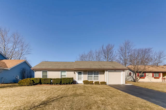 Property Photo: 309 Janes Avenue IL 60440
