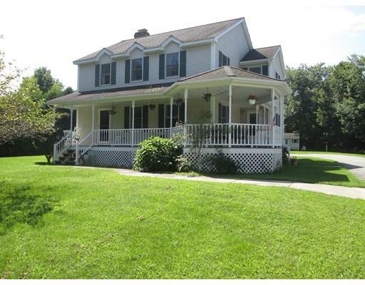 Property Photo: 64 East St MA 01033