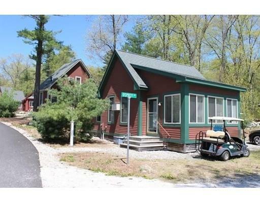 Property Photo: 2 Osprey Lane 2 MA 01886