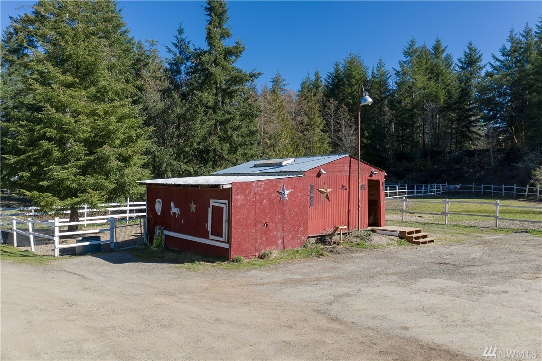 Property Photo:  4817 Lone Bear Lane SW  WA 98367 