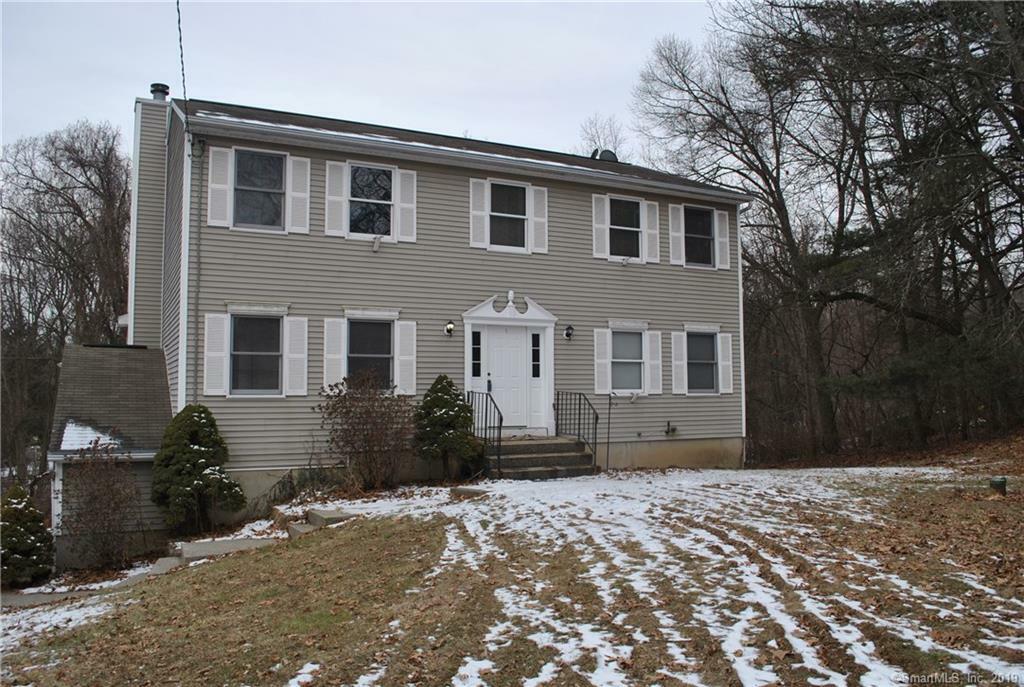Property Photo: 15 Jams Drive CT 06811
