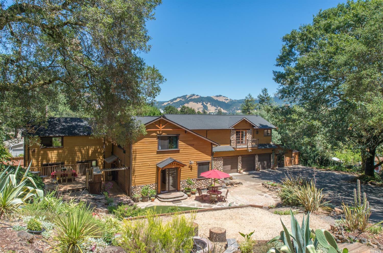 Property Photo:  1333 Brush Creek Road  CA 95404 