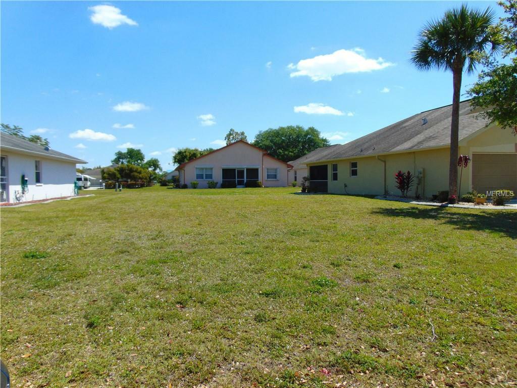 Property Photo:  573 Rose Apple Circle  FL 33954 