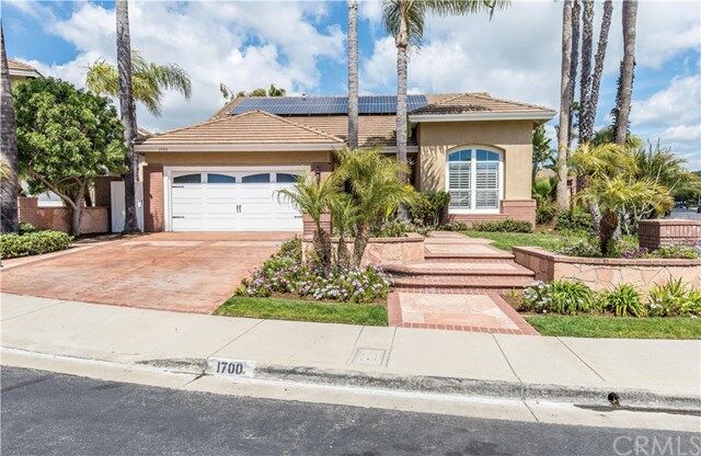 Property Photo: 1700 Via Violeta CA 92673