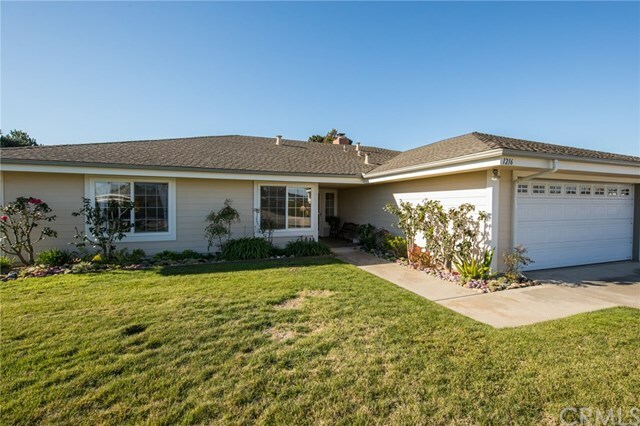 Property Photo:  1216 Shady Glen Court  CA 93455 