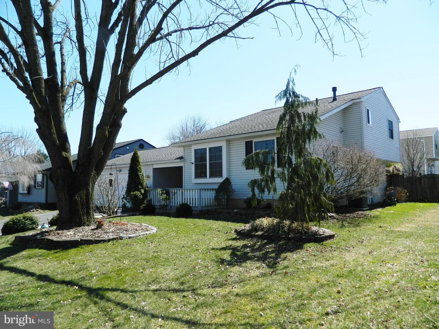 Property Photo:  5002 Elderberry Drive  PA 19606 