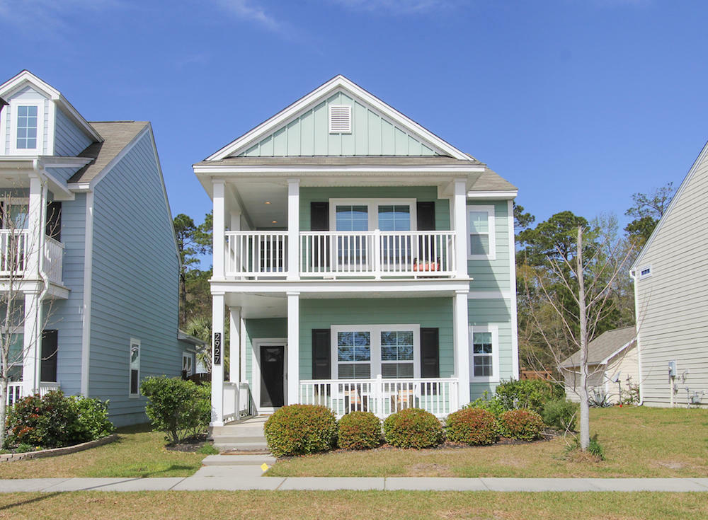 Property Photo: 2927 Waterleaf Road SC 29455