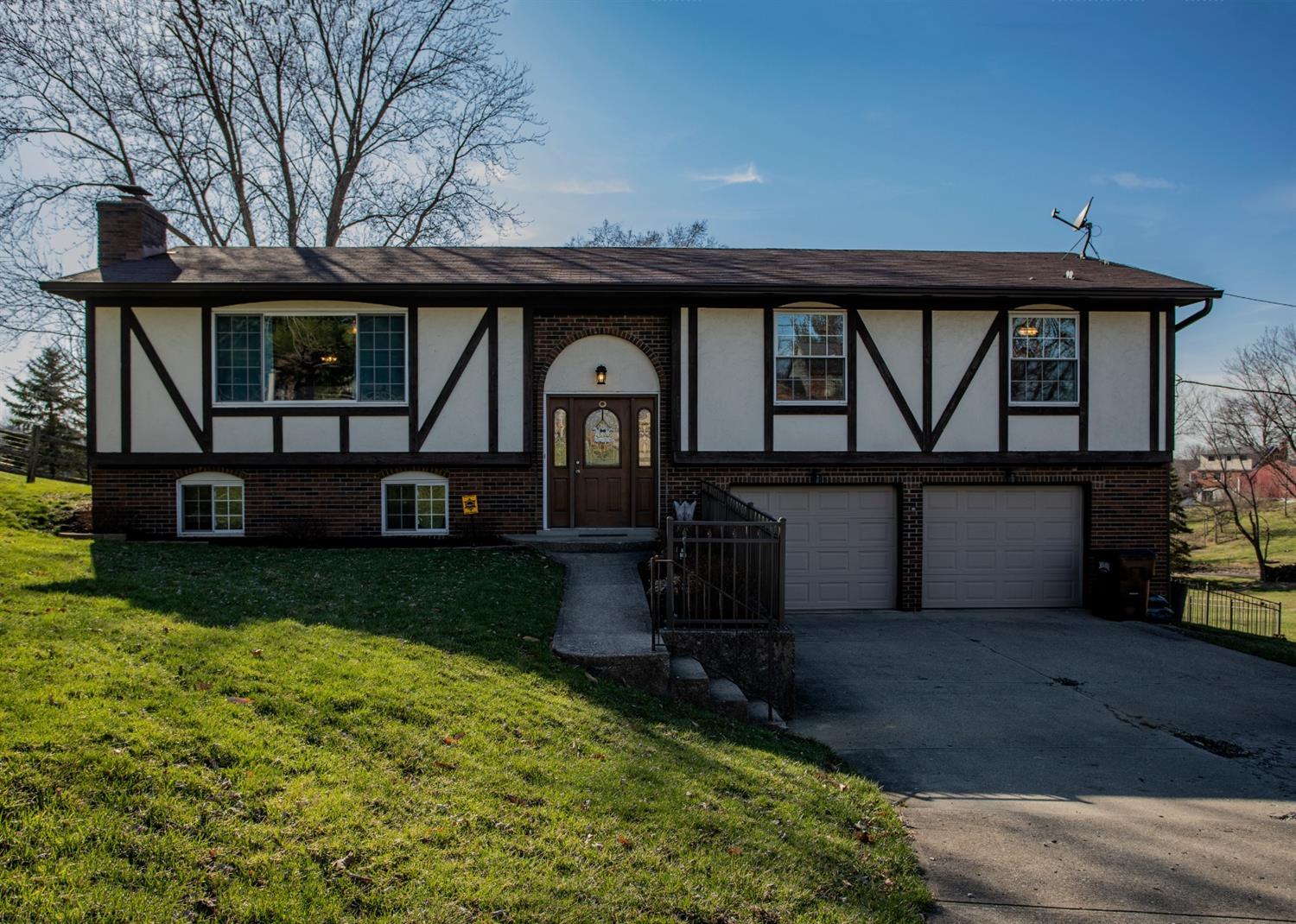 Property Photo: 3829 Powner Road OH 45248