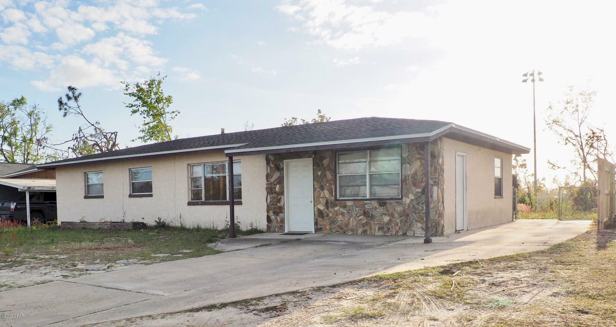 Property Photo:  511 N Bob Little Road  FL 32404 