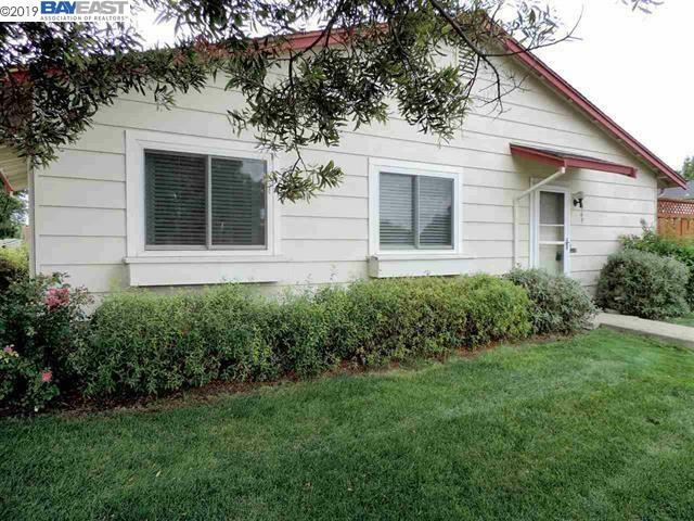 Property Photo: 1869 Monterey Dr CA 94551