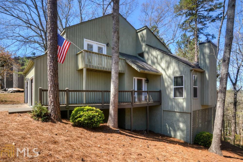 Property Photo:  225 N Falcon Bluff  GA 30022 