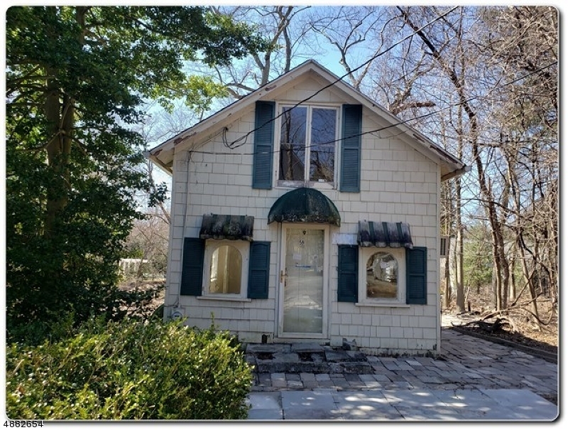 Property Photo:  59 Cripplebush Rd  NJ 07675 