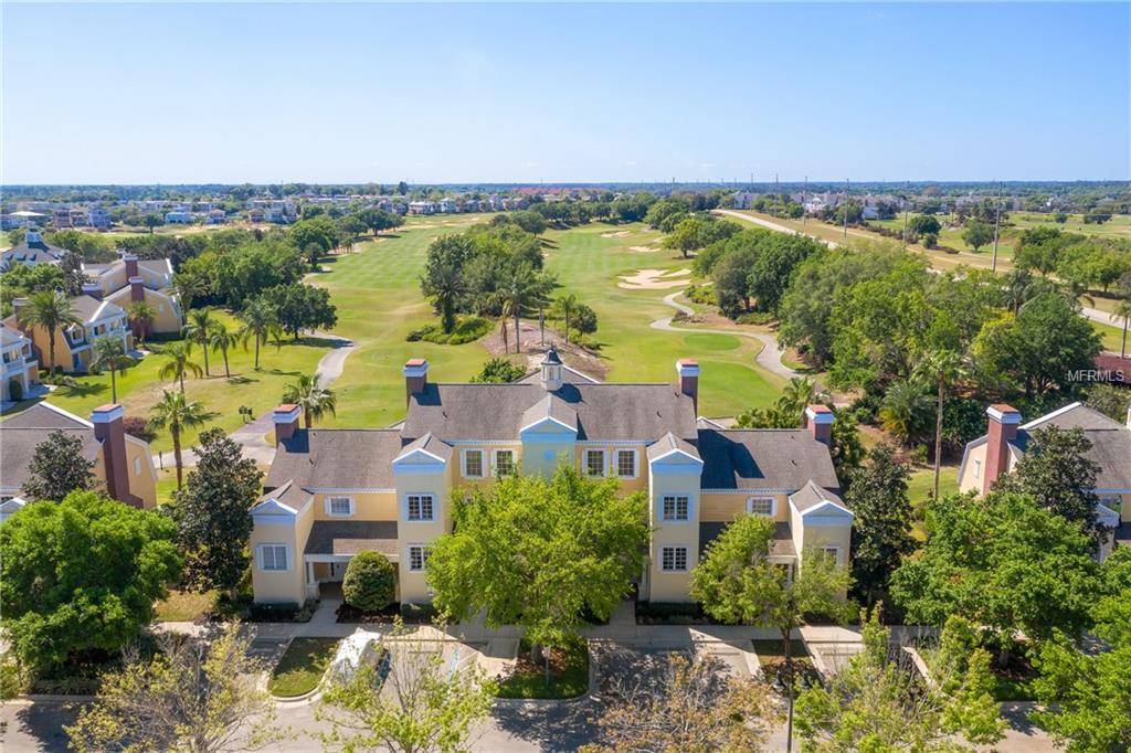 Property Photo: 7518 Seven Eagles Way 301 FL 34747