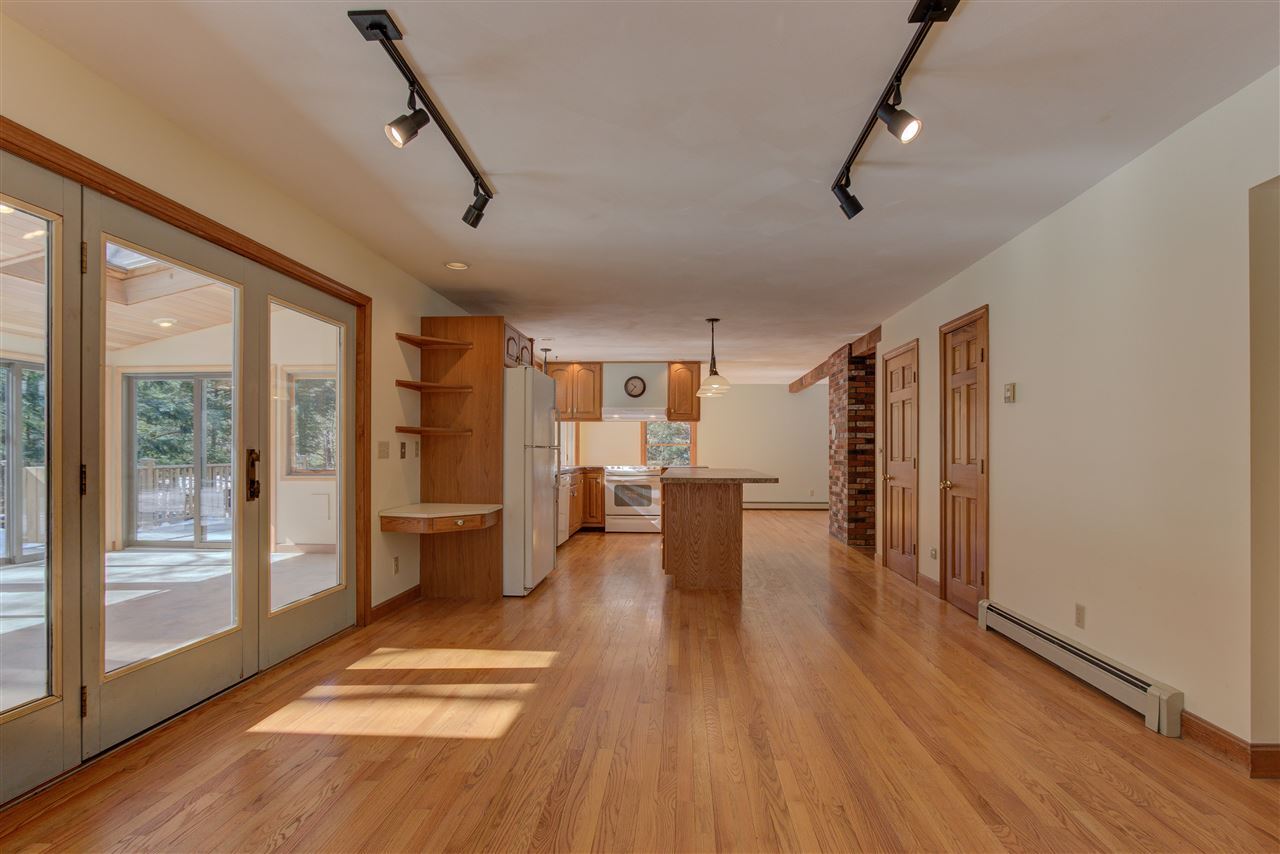 Property Photo:  38 Lamprey Lane  NH 03861 