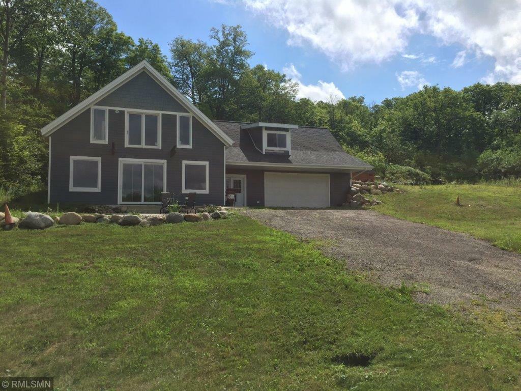 Property Photo: 530 S Pelican Avenue MN 56587