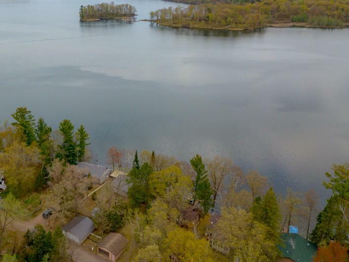 Property Photo: W5478 Yellowsands Drive WI 54801