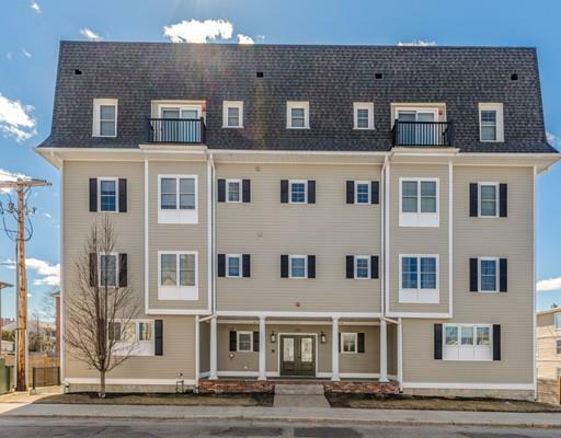Property Photo: 160 School Street 5-2 MA 02451