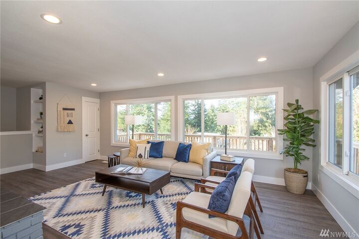 Property Photo:  9857 Richardson Rd NW  WA 98311 