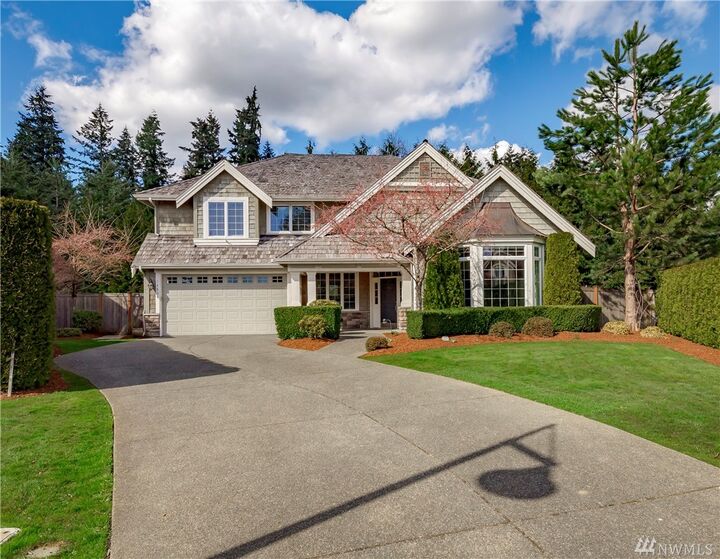 14404 3rd Dr SE  Mill Creek WA 98012 photo