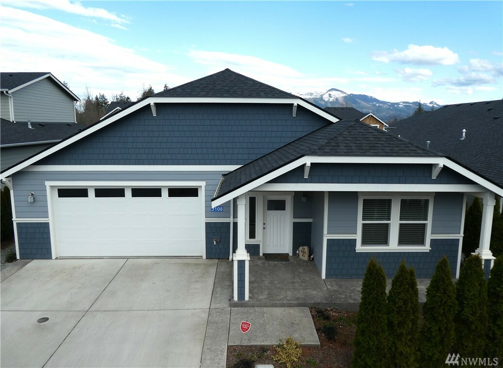 Property Photo:  3108 Scotland Alley  WA 98273 