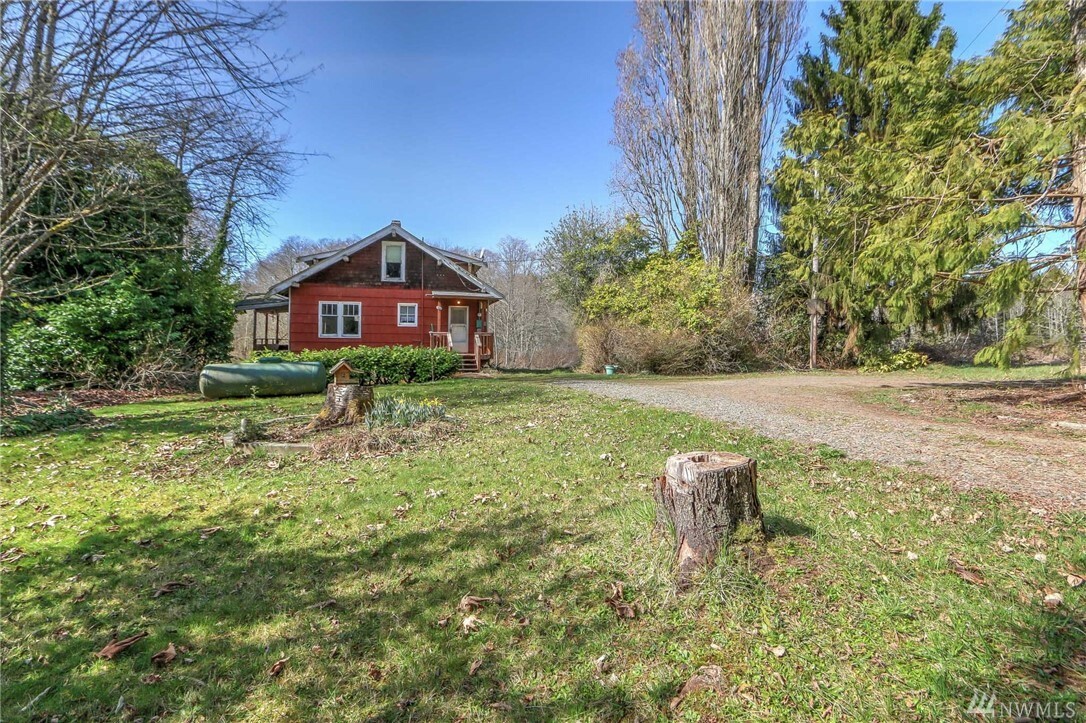 Property Photo: 472 NW Bucklin Ct WA 98311