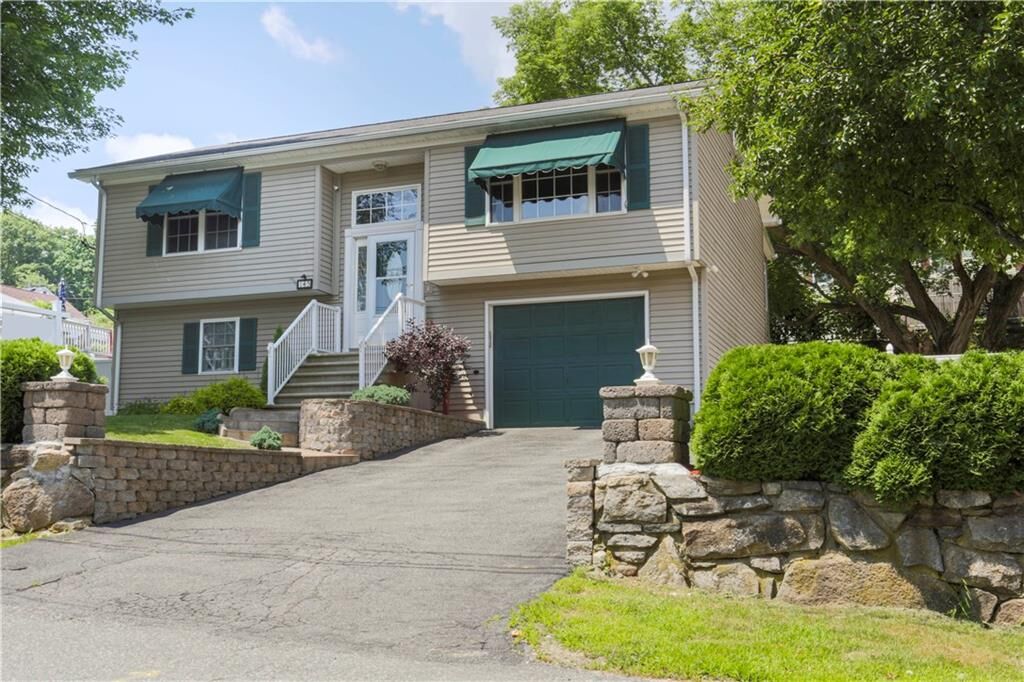 Property Photo:  145 Fairfield Av  RI 02895 