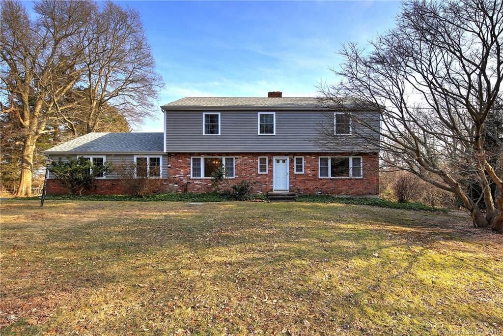 Property Photo: 15 Virginia Drive CT 06612