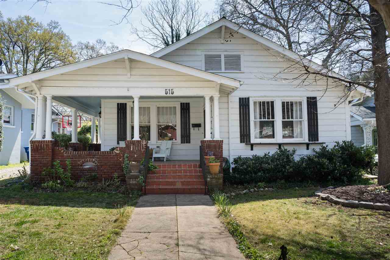 Property Photo:  515 Norwood Street  SC 29302 