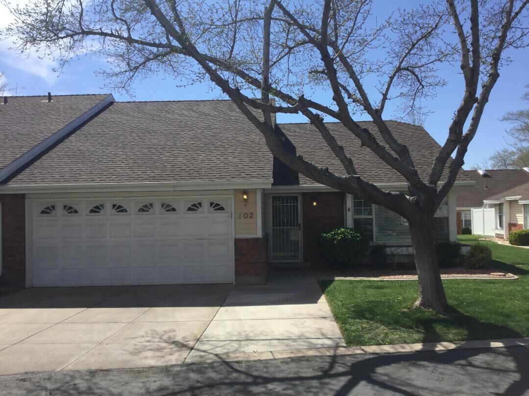 Property Photo:  845 N Valley View Dr #502  UT 84770 