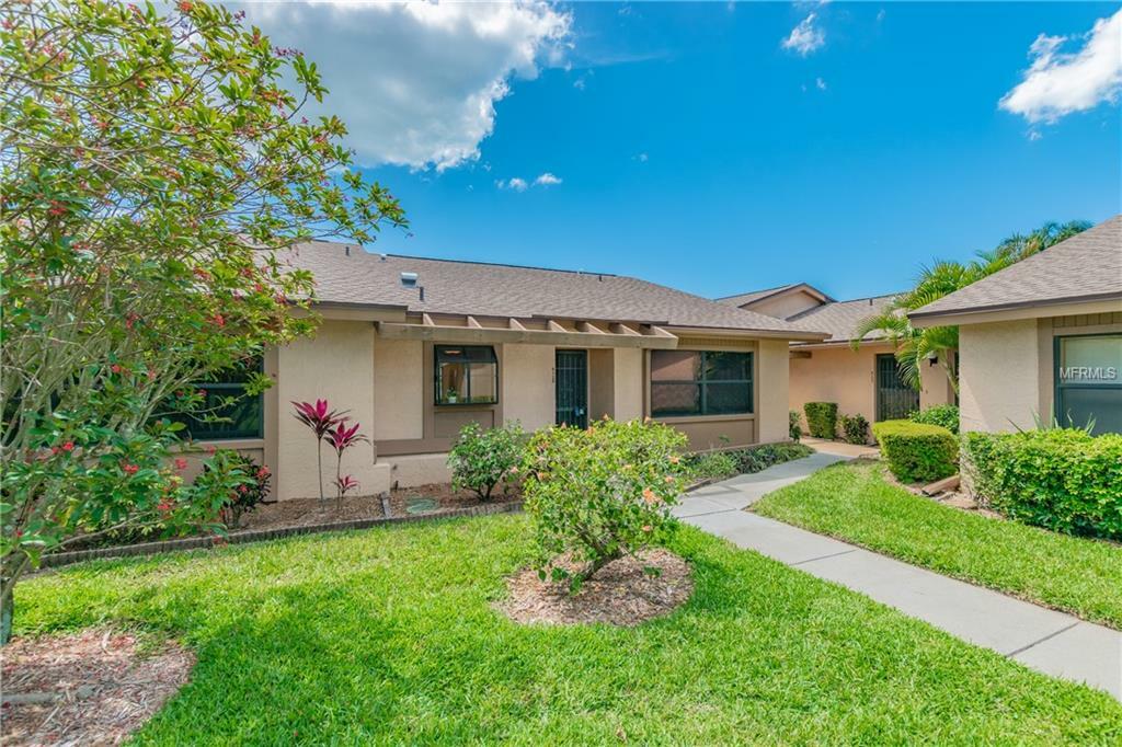 Property Photo: 6129 Heritage Lane FL 34209