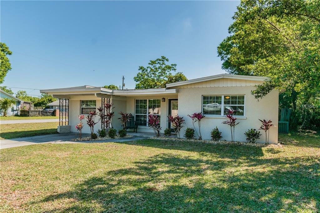 Property Photo:  10909 N Armenia Avenue  FL 33613 