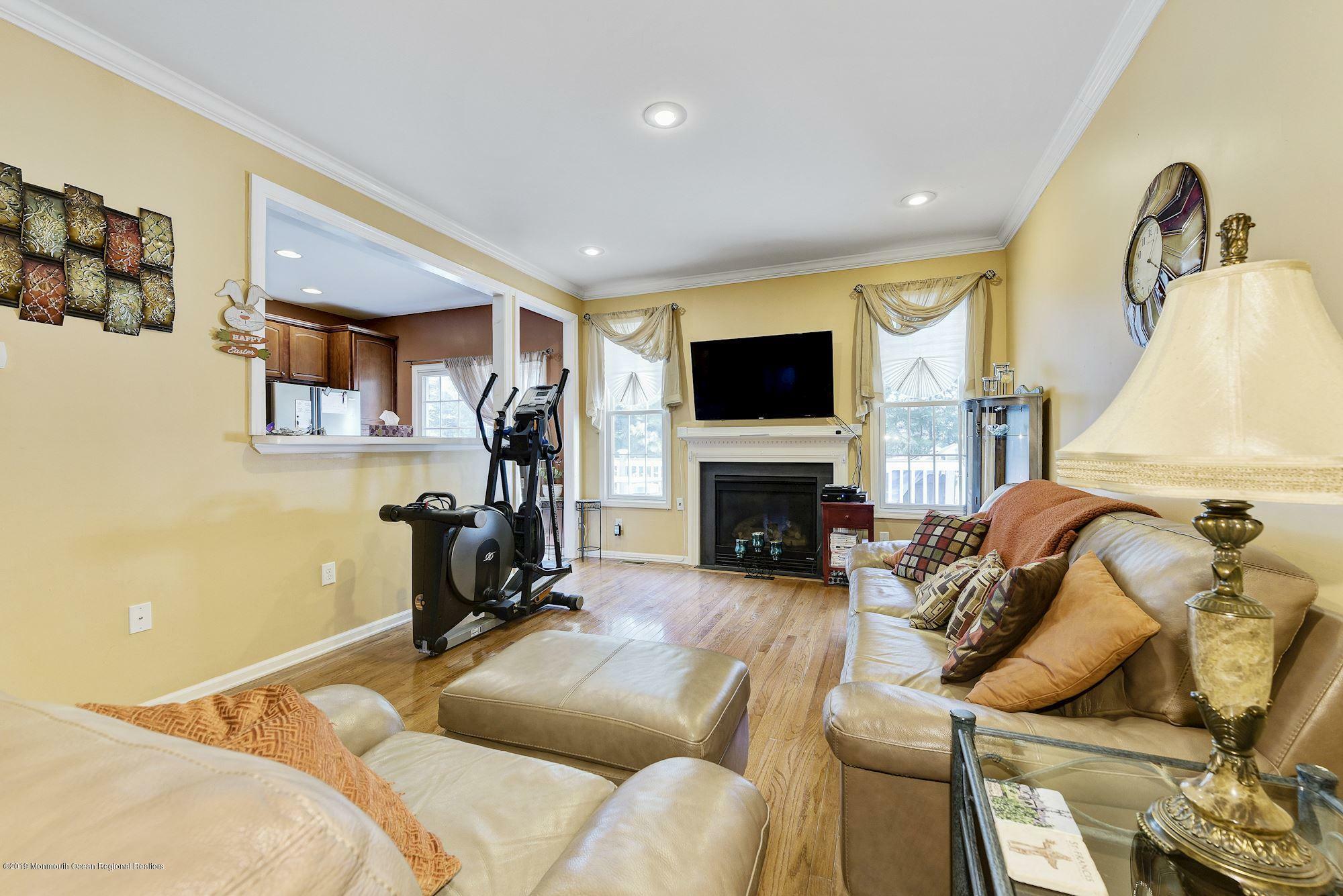 Property Photo:  68 Deepwater Circle  NJ 07726 