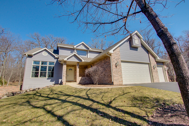 Property Photo:  11316 West Riviera Drive  IL 60081 