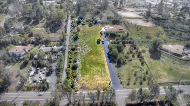 Property Photo: 507 Taylor CA 92084