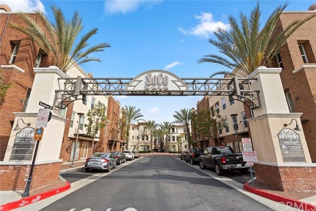 Property Photo:  305 Market Court  CA 92832 
