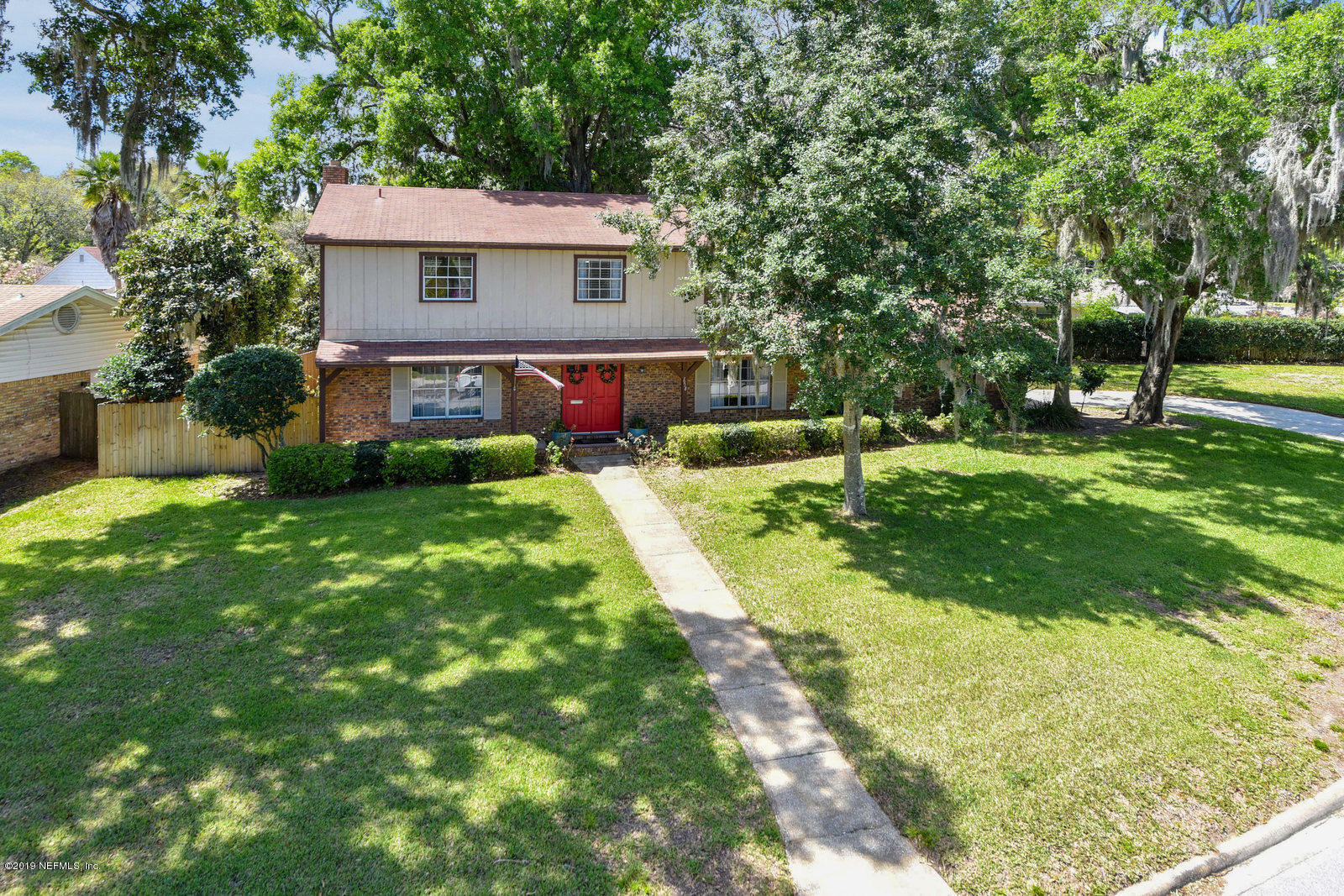 Property Photo:  3918 Cove Saint Johns Road  FL 32277 