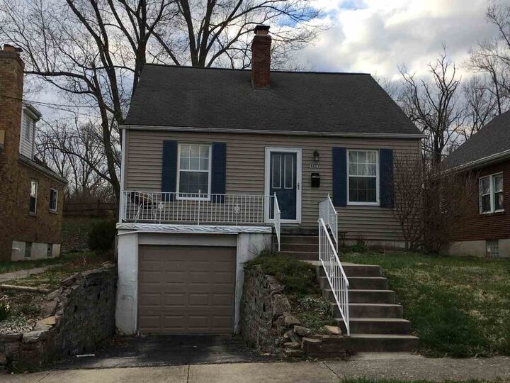 4603 Church Street  Taylor Mill KY 41051 photo