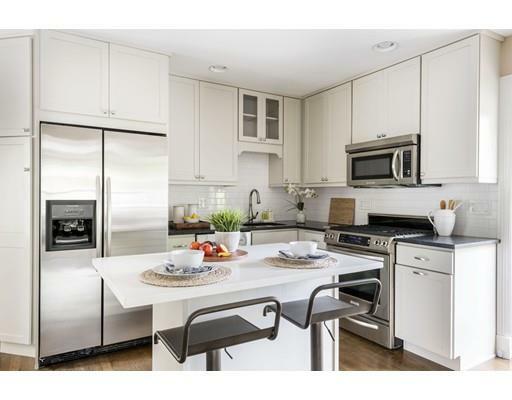 Property Photo: 91 Sherman St. 91 MA 02140