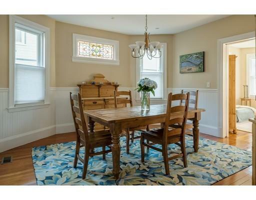 Property Photo: 47 Brook St. MA 02445