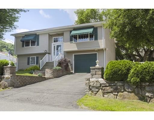 Property Photo:  145 Fairfield Ave  RI 02895 